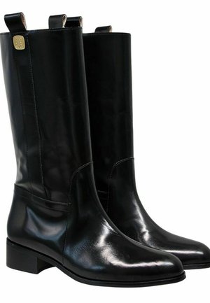 INES DE LA FRESSANGE Bottes - black