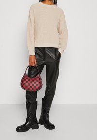 Anna Field Pullover - grey