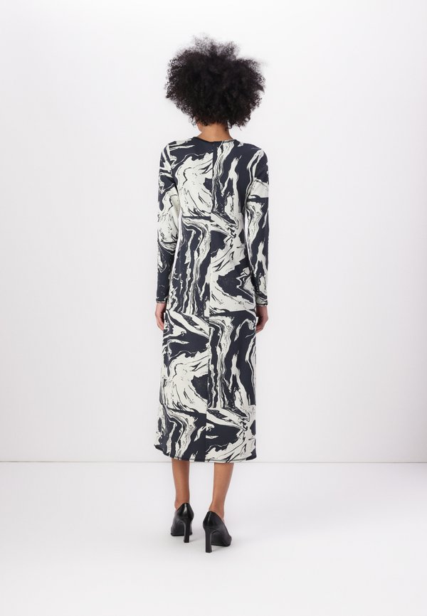 LUMEENI MARRAS DRESS - Maxi dress2