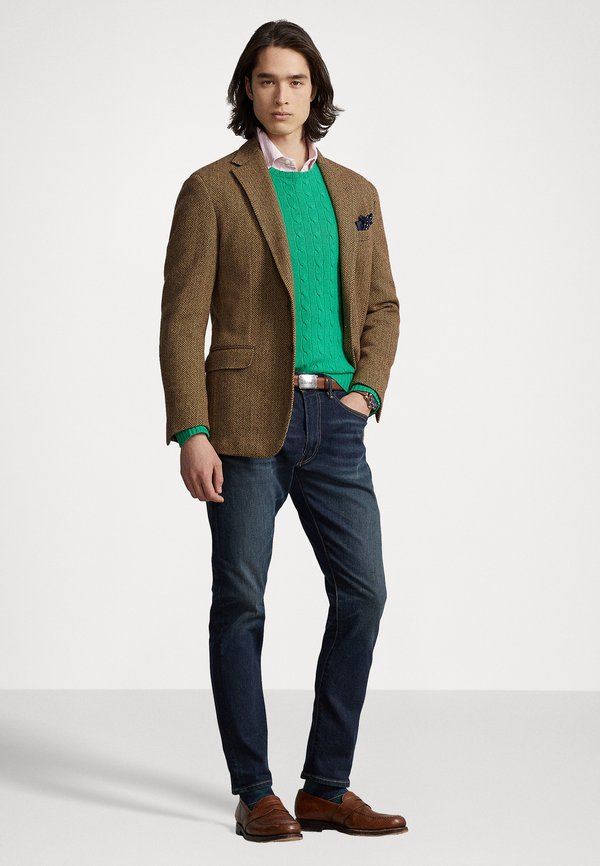 SULLIVAN SLIM STRETCH JEAN - Slim fit jeans2