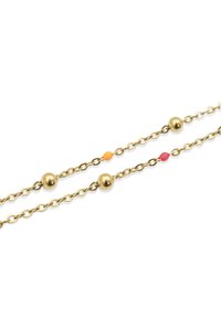 Singularu FRIENDSHIP - Bracelet - gold-coloured