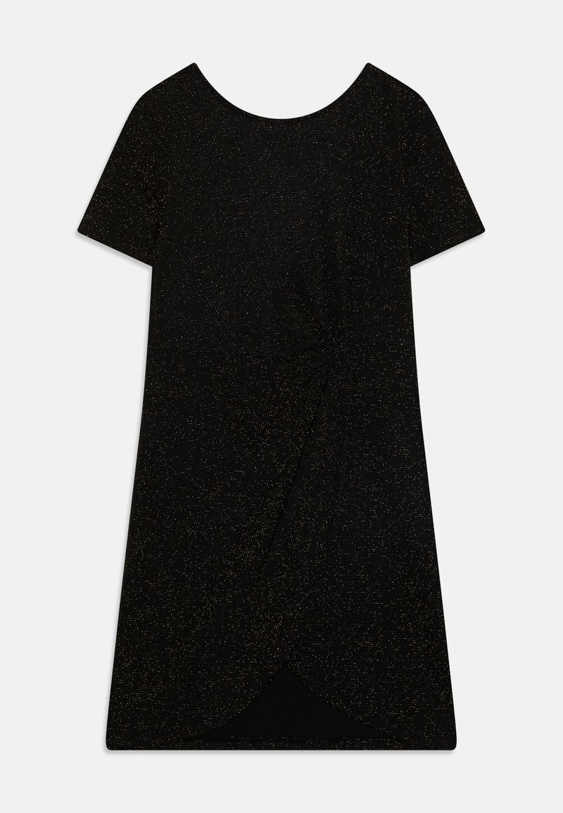 ONLY GIRLS Jurk zwart