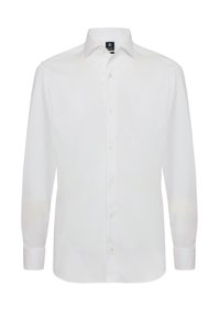 Businesshemd - white