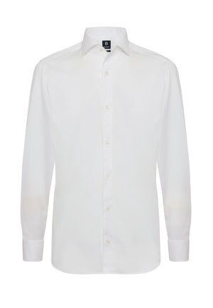Boggi Milano Businesshemd - white