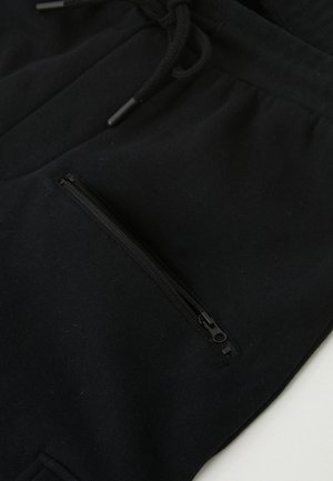 ADAPTIVE CARGO JOGGER - Cargo hlače - black
