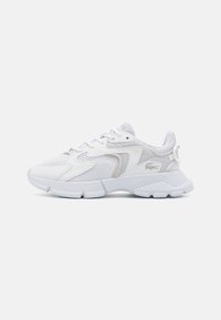 Lacoste - JUNIOR L003 NEO UNISEX - Športni copati - white Miniaturna slika 1