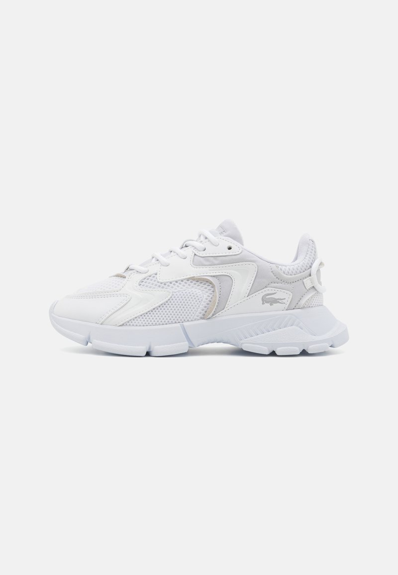 Lacoste - JUNIOR L003 NEO UNISEX - Športni copati - white, Povečajte