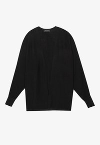 Cardigan - black