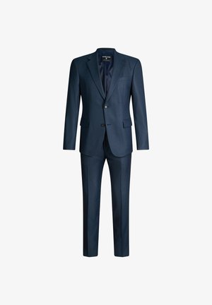 Strellson, STRELLSON ANZUG SET - Costume - navy