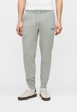 JPSTGORDON ARCHIVE - Παντελόνι φόρμας - light grey