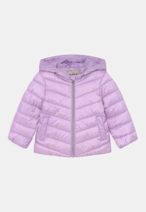 ONLY KIDS ONLY Kogtanea – Giacca Invernale Trapuntata Con Cappuccio Per Bambine E Ragazze, Imbottitura Sintetica - 5