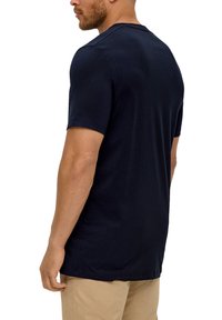 s.Oliver - T-shirt z nadrukiem