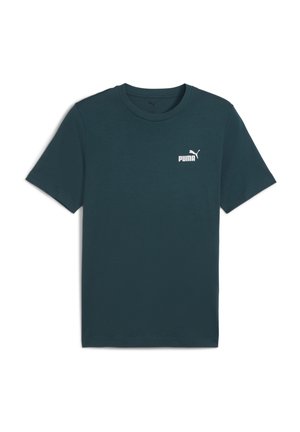 - T-shirt z nadrukiem