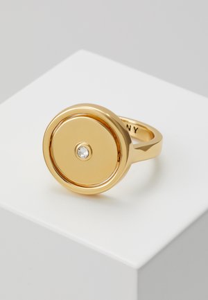 Bague - gold-coloured