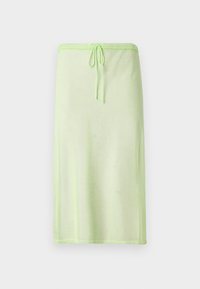 COLETTE - Pliiatsseelik - lettuce green