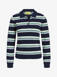 Sélectionné, maritime blue