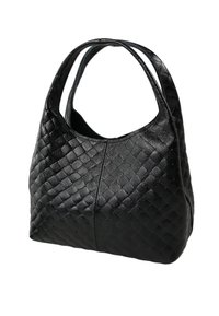 DrachenLeder TOSCANTO - Handtas - schwarz