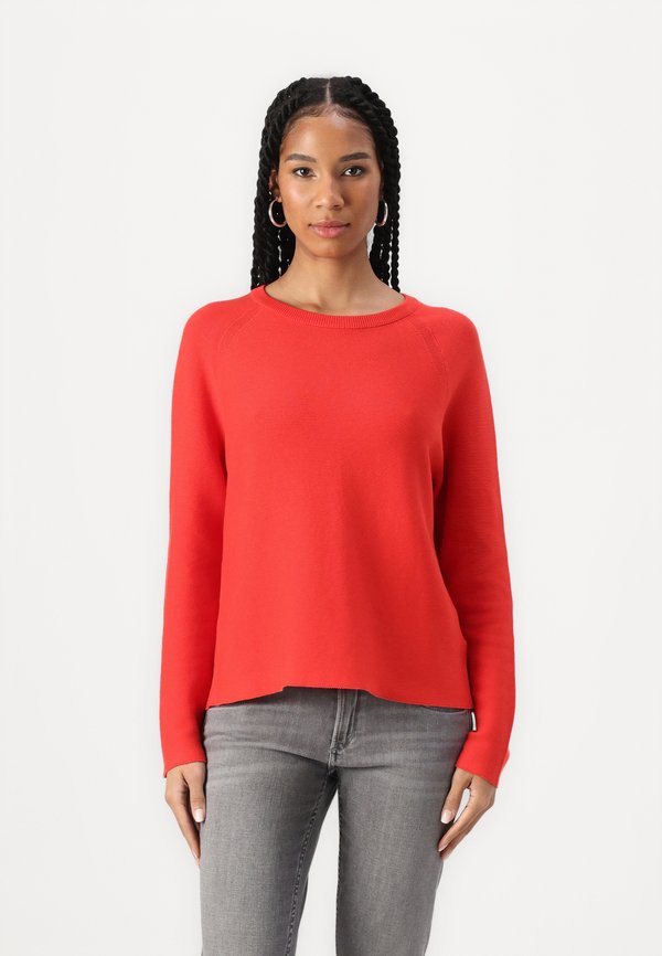 LONGSLEEVE RAGLAN - Jumper