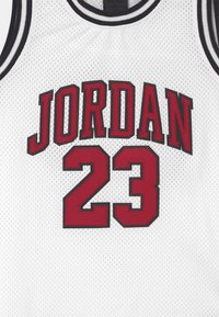 Jordan JORDAN 23 UNISEX - Top - white