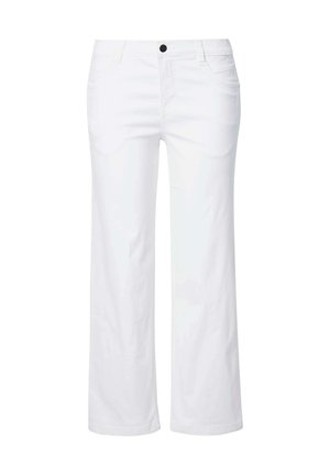 LAURASØN Broek - snow white