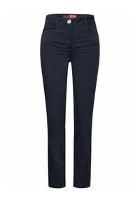 Cecil Vaqueros slim fit - blue