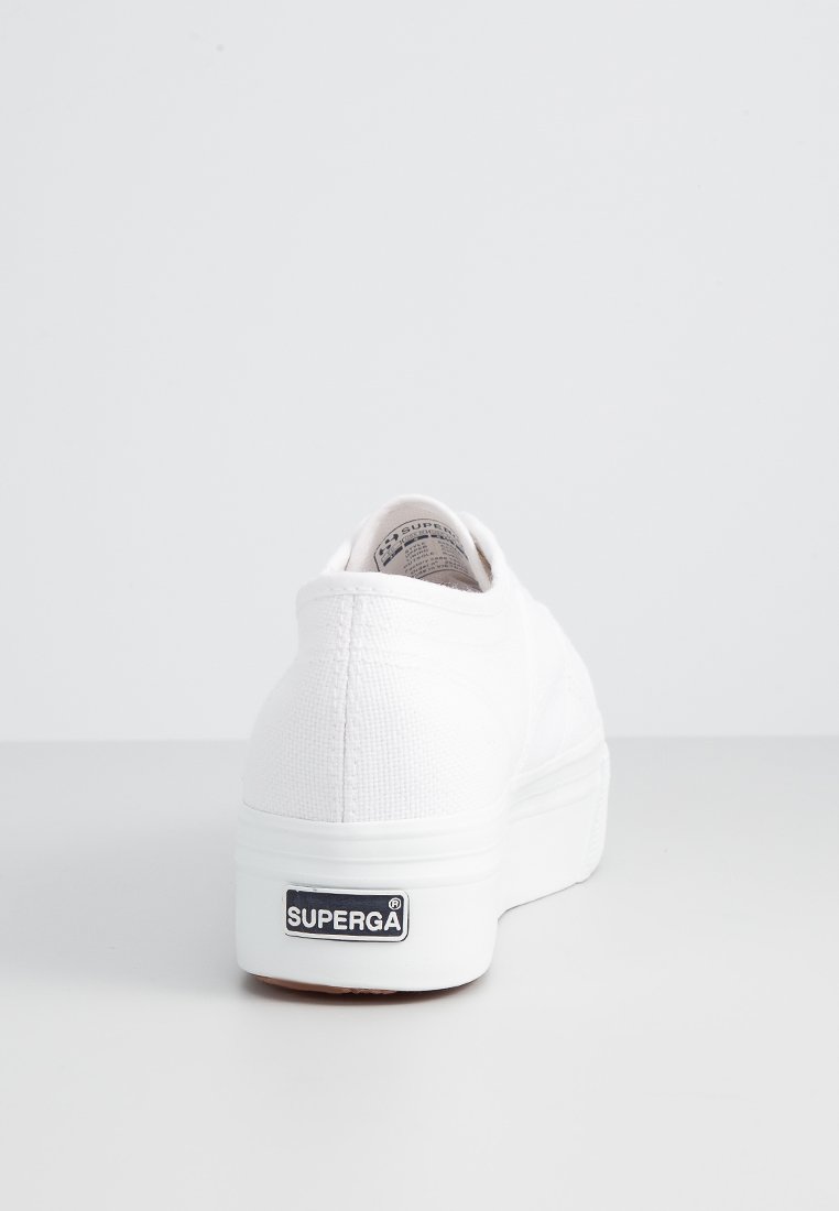 zalando superga platform