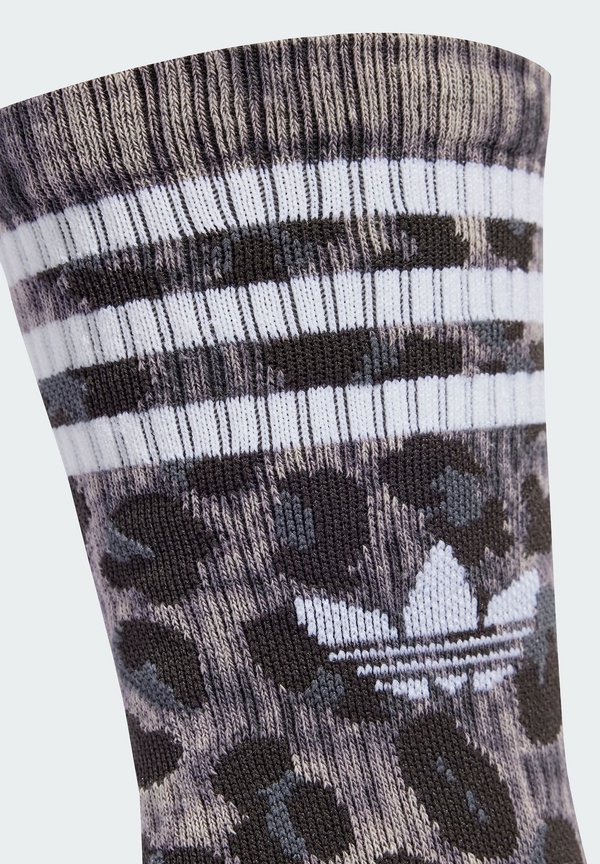 LEOPARD CREW 2 PACK - Socks2