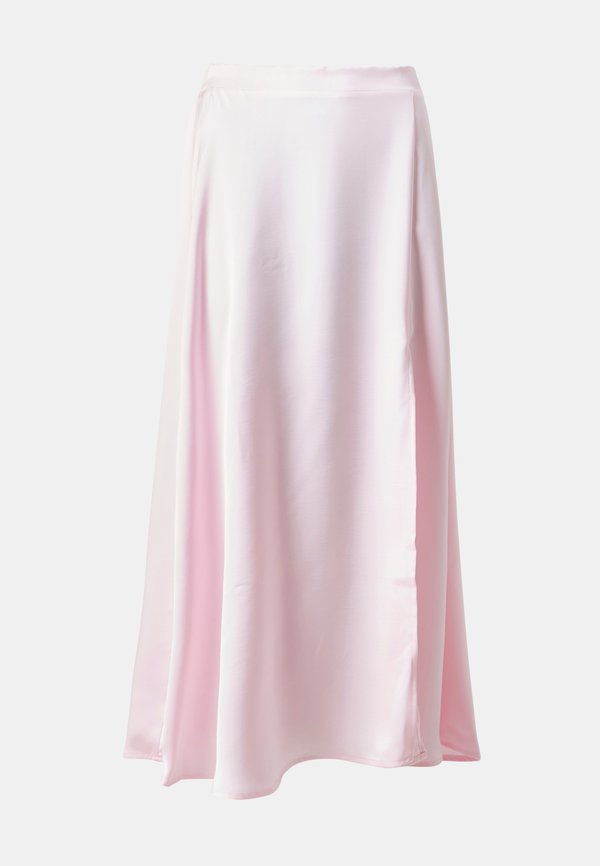 VMRITA CALF VIP - Maxi skirt3
