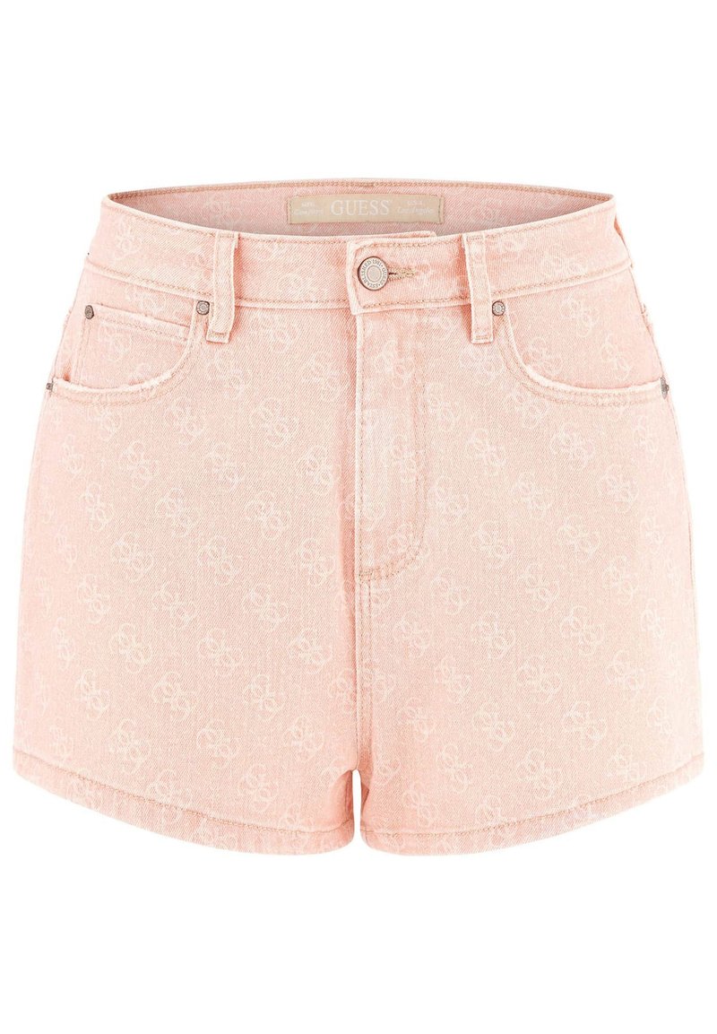 Guess Jeansshort roze