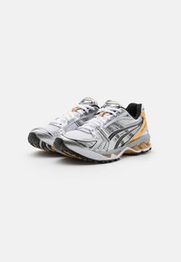ASICS SportStyle GEL-KAYANO 14 UNISEX - Sapatilhas - white/pure gold
