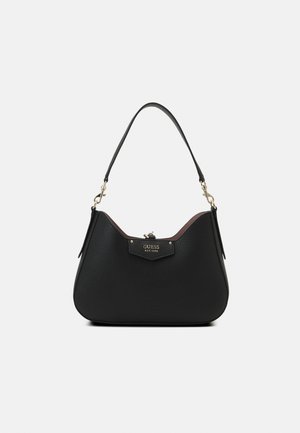 BRENTON HOBO - Sac à main - black