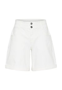 Short en jean - spring gardenia