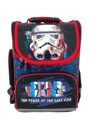 School bag - mehrfarbig