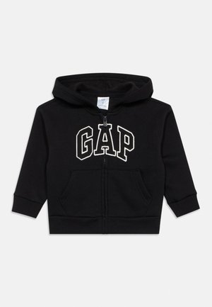 GAP UNISEX czarny