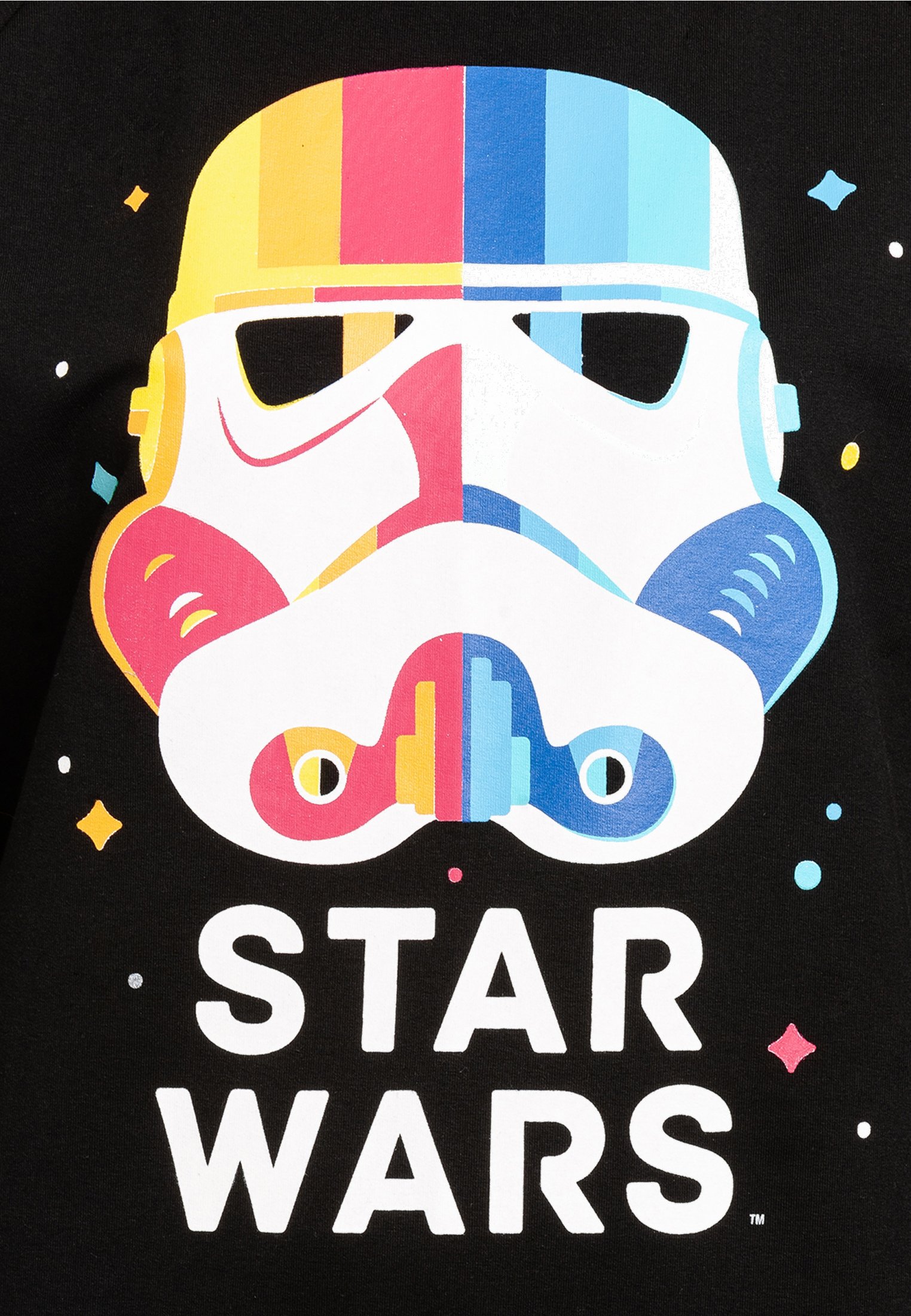 Damen STAR WARS - Sweatshirt Damen STAR WARS - Sweatshirt