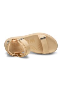 Woden LINE - Sandali da trekking - shortbread