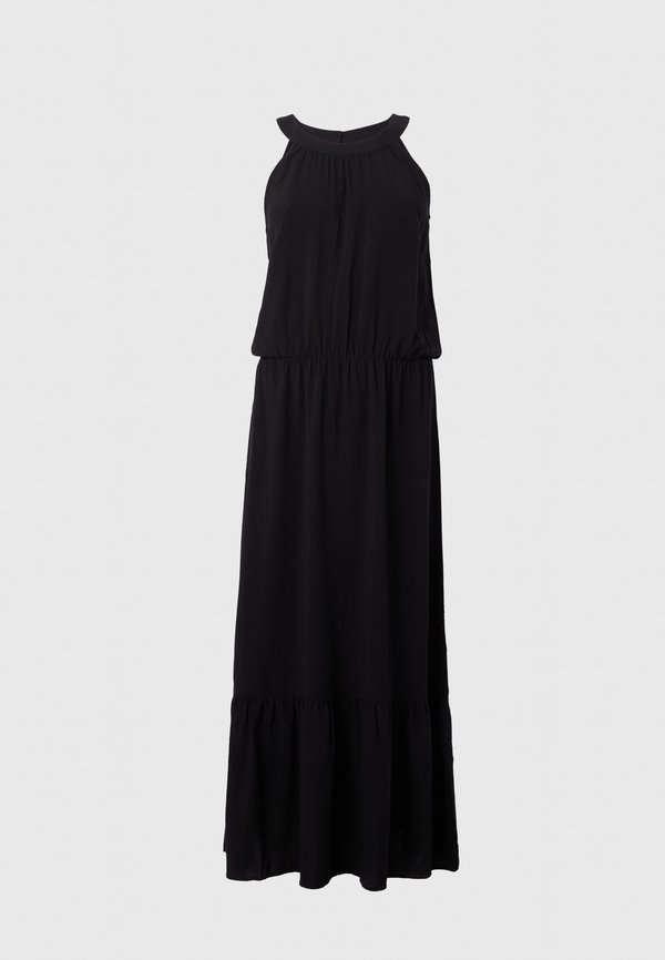 AMERICAN NECKLINE - Maxi dress3
