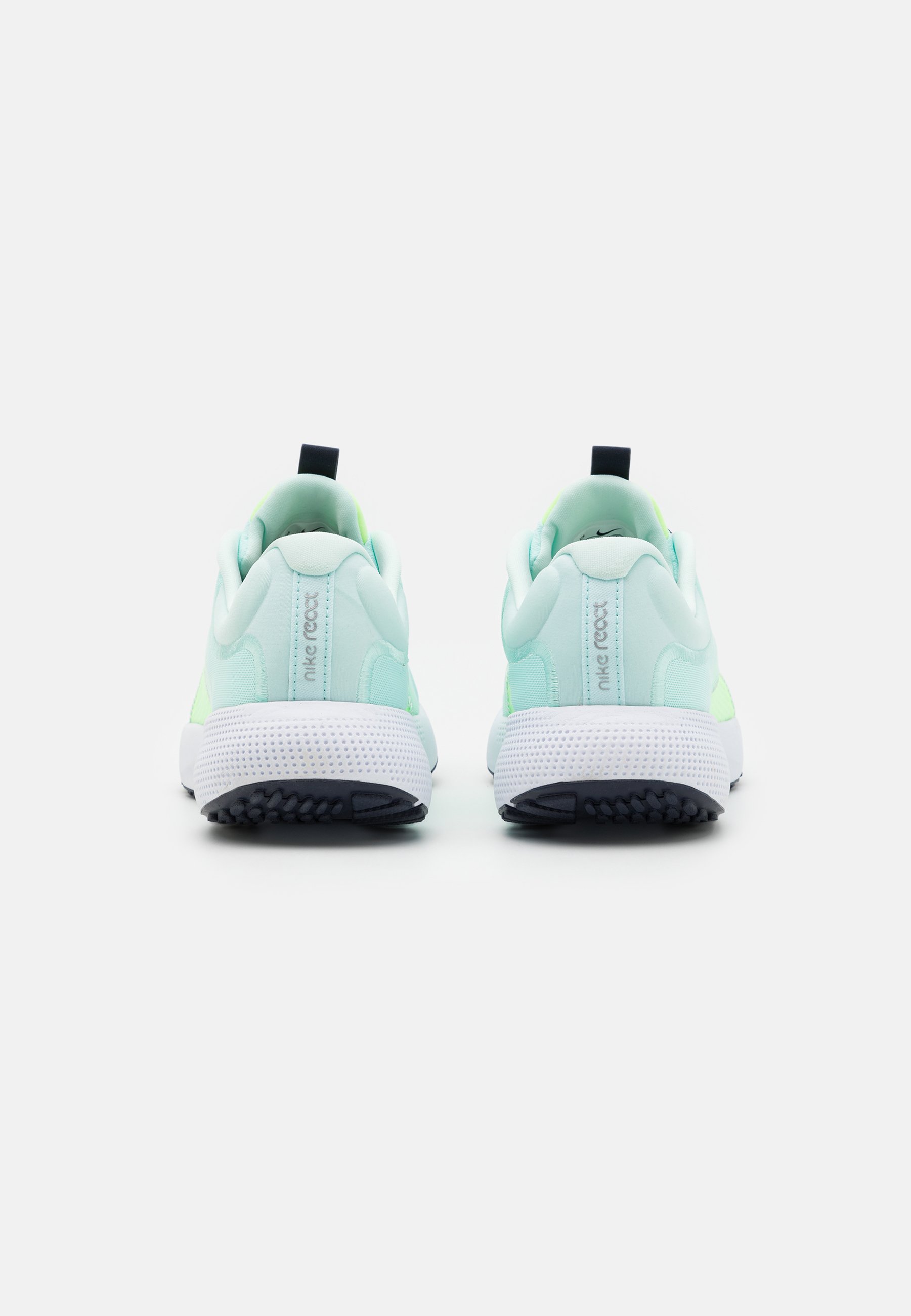epic react teal tint