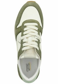 camel active Zapatillas - white