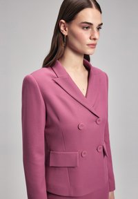 adL DILMA - Blazer - rose