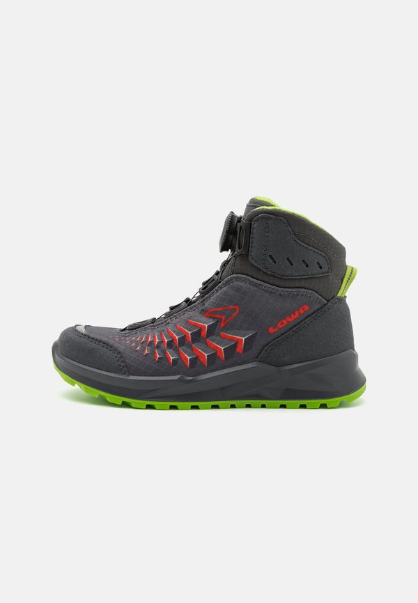 FERROX GTX MID JR UNISEX - Hikingschuh