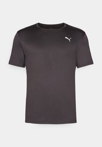 Unselected, black