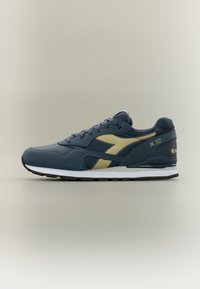 Δεν επιλέχθηκε, dark navy/dune green