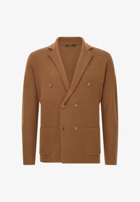 Geselecteerd, hazelnut