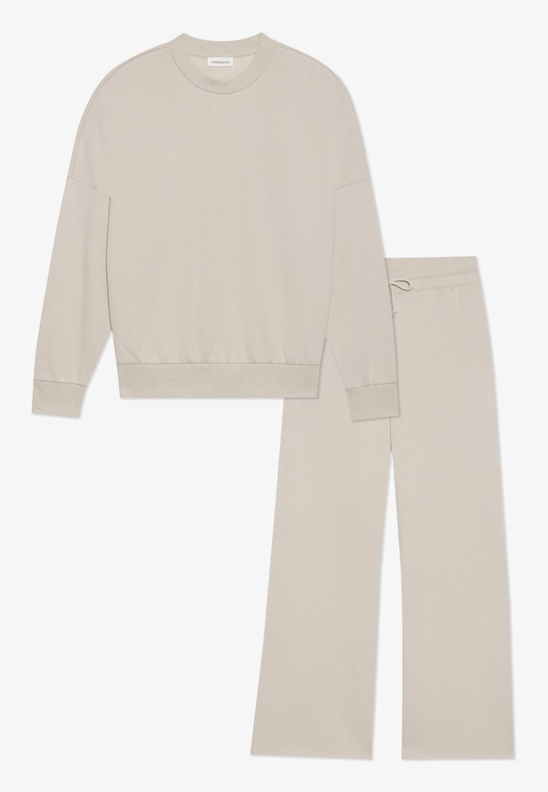 Even&Odd Sweater graniet Even&Odd Sweater graniet