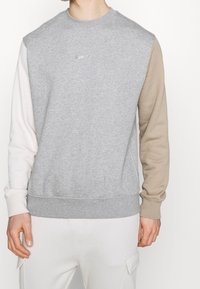Nike Sportswear Sweatshirt - grey