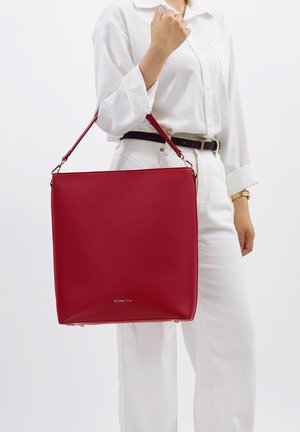 Victoria Hyde, VICTORIA HYDE KLOEY HANDTASCHE - Laptoptas - rot