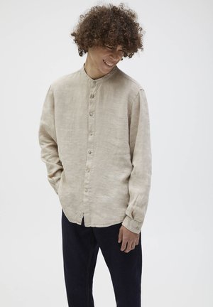 Camicia - beige