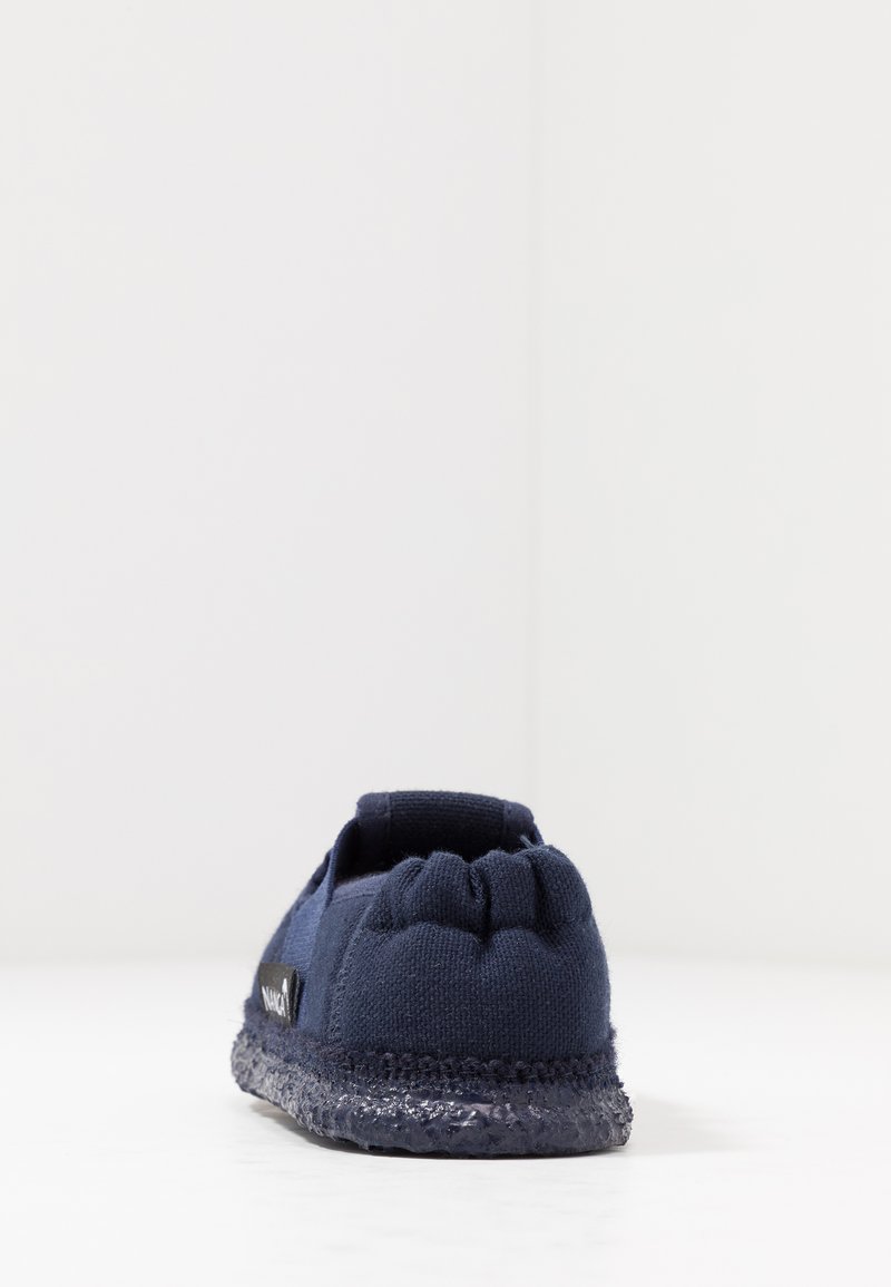 Kinder Sneaker | Nanga FEUERWEHR Hausschuh dunkelblau - AS23795 Kinder Sneaker | Nanga FEUERWEHR Hausschuh dunkelblau - AS23795