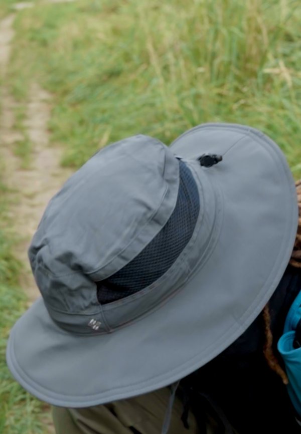 BORA BORA™ BOONEY UNISEX - Hat - grill2